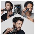 thumbnail image 4 of Braun MGK3220, 6-in-1 Electric Beard Trimmer for Men, All-in-One Tool Grooming Kit, Black, 4 of 7