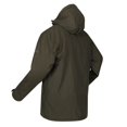 thumbnail image 4 of Regatta - Chaqueta Impermeable Sterlings III para Hombre (Denim Oscuro) Regatta UTRG6124_darkdenim, 4 of 4