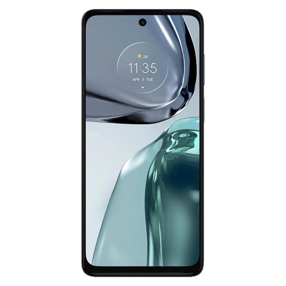 Smartphone Motorola Moto G62 5G 4 GB RAM 128GB Gris