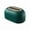 Z-Army Green, variant on Automatic Lifting Tissue Box For Home Decor - For Living Room Bathroom And Office - Modern Sturdy PET/Plastic Tissue Container
