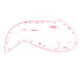 thumbnail image 2 of 1 Pce Règle Courbe pour Couture et Couture pour Tailleur, 2 of 8