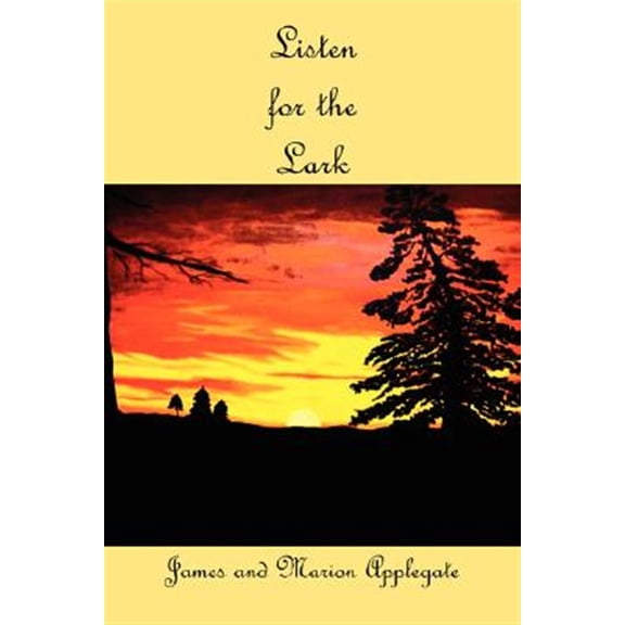 Listen for the Lark