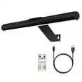 thumbnail image 1 of Wireless Rechargeable Dimmable Art Display Light with Adjustable Dartboard Lighting, 1 of 5