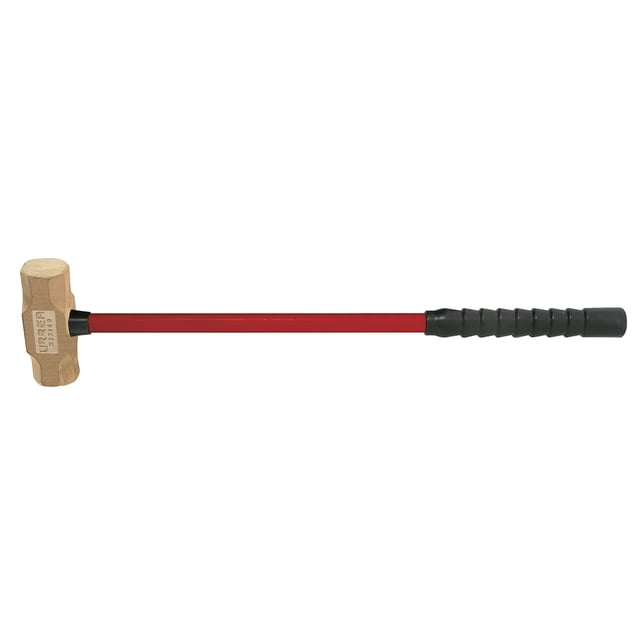 Marro Antichispa Urrea UH73FG 34' 15 Lb