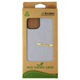 thumbnail image 1 of Evutec Étui en Tissu Rigi pour Apple iPhone 12 Pro Max - Gris/jaune, 1 of 1