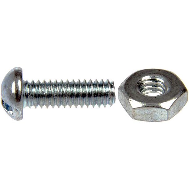 DORMAN OE SOLUTIONS STOVE BOLT