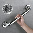 thumbnail image 3 of Railing Stainless Steel Handrail Suporte Para Banheiro Pasamanos Piscina Aisle Bathroom Stairsdisability Equipment30/40/50/60cm, 3 of 9