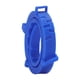 thumbnail image 5 of Collar antigarrapatas para perros y gatos perfecl collar de prevención para mascotas azul 38cm, 5 of 8