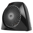 thumbnail image 2 of Vornado Vh204+ Personal 750W 5.91A Plastic Electric Whole Room Heater, 2 of 6