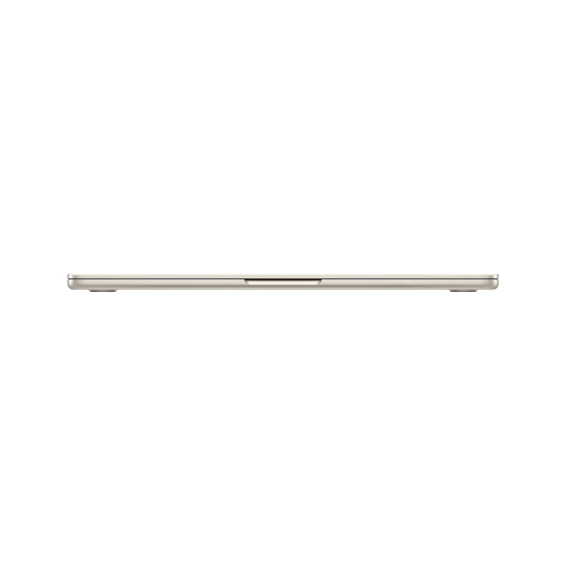 Pre-Owned Apple 13-inch MacBook Air: Apple M3 chip with 8-core CPU and 10-core GPU, 16GB, 512GB SSD - Space Grey thumbnail 6