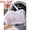 blue-2pcs, variant on 2pcs Bra Washing Bags, Laundry Bag, Large Bra Wash Guard Bags For Washing Machine, Travel Essentials For Women, Anti-Deformation Bra Wash Bags, Portable