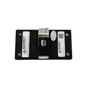 Ghost Controls AXS1 3 Button Transmitter