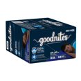 thumbnail image 4 of Goodnites Boys' Nighttime Underwear, Size XXL (120-165 lbs), 24 Ct, 4 of 7