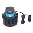thumbnail image 1 of High quality AC380V Sewage Pump - 660GPH Ultra Quiet - Submersible Water Pump, 1 of 5