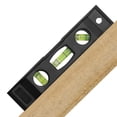 thumbnail image 6 of Leevel Abs Leevel | 6 Inches Speedlite Leevel | Leveler Tool | Function Type Leveling Ruler For Woodw（1ml）, 6 of 7