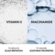 thumbnail image 5 of Champu Vichy Dercos Energy+ Fortificante con Niacinamida y Vitamina E para Proteger, Fortalecer, Engrosar y Fortalecer el Cabello. Reduce el Frizz y, 5 of 7