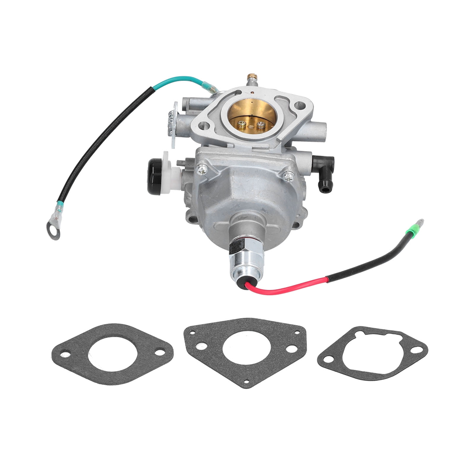 Kohler mower carburetor best sale