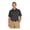 Charcoal, variant on CornerStone Unisex Select Snag-Proof Tactical Polo | Collared Short Sleeve Shirt for Men & Women, Casual Fit Work Clothing with Mic Clips & Dual Pen Pockets