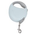 thumbnail image 1 of Nylon Strap Retractable Dog Leash, Medium Small Dog Automatic Traction Rope, Anti Slip Handle Per Walking Telescopic Tractor for Walking, Jogging, Hiking with Dogs, 1 of 7