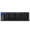 Black, variant on LEKATO Mini MIDI Keyboard 25 Key MIDI Controller Bluetooth MIDI Keyboard with Velocity-Sensitive Mini Keys 360 Knob and Music Production Small MIDI Keyboard Rechargeable