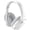 White, variant on RAZER BARRACUDA X (2022) - 2.4GHz Wireless/BT Headset, Multi-Platform Gaming and Mobile - Mercury (White)