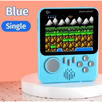 PlayStation Vita Wi-Fi model Aqua Blue (PCH-2000ZA23) Japanese Ver