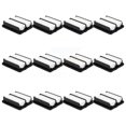 thumbnail image 1 of PUR Engine Air Filter (12 Pack) for Car 2010-2014 Honda Insight K57-102309, 1 of 2