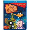thumbnail image 1 of Serie de TV Warner Bros. Duck Dodgers Blu-ray, 1 of 1