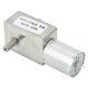 thumbnail image 5 of DC24V Double Shaft Worm Gear Motor 4632?370 High Accuracy Speed Reduction Motor for Door Opener 6RPM, 5 of 5
