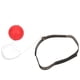 thumbnail image 3 of Diadema de bola de goma espumada de PU, equipo de Fitness de velocidad de entrenamiento de boxeo montado en la cabeza YUNYI BRAND  Deportes, 3 of 8