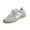 Blue -AM13, variant on Domzle Fashion Platform Sneakers for Women Footwear 2026 | Memory Foam Insole for Comfortability; Non-Slip Casual Platform Shoes for Women Sneakers; Lightweight Lace-up Womens Shoes Black