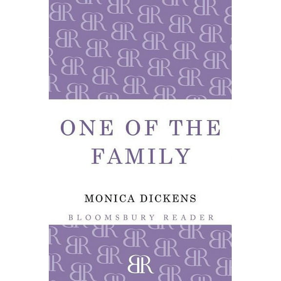 One of the Family (Paperback)