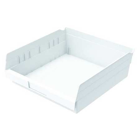 Akro-Mils Shelf Bin (Set of 12)
