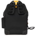 thumbnail image 3 of Bolsa Porta Herramientas De Martillo 6 Bolsillos TOUGHBUILT TB-CT-24, 3 of 3