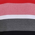 thumbnail image 5 of PLAYERA POLO DE MODELAJE FRANJAS MULTICOLOR3034-AOASS0014 CH HPC POLO, 5 of 5