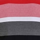 thumbnail image 5 of PLAYERA POLO DE MODELAJE FRANJAS MULTICOLOR3034-AOASS0014 CH HPC POLO, 5 of 5