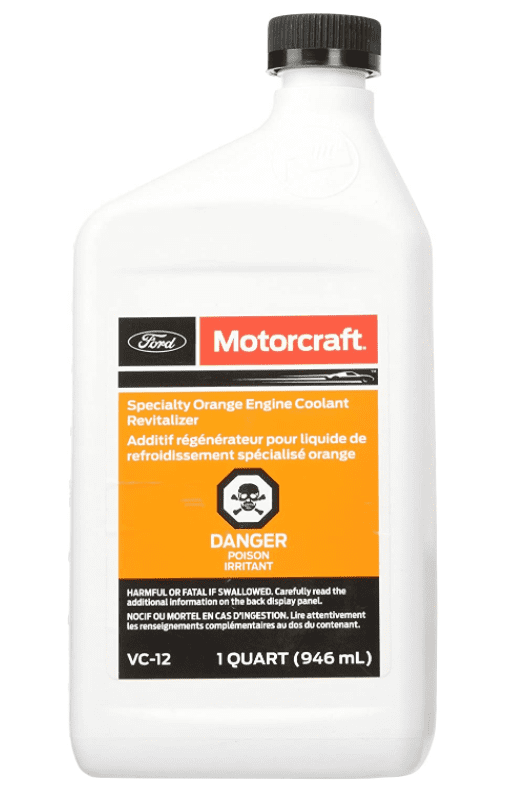 Photo 1 of 2 PACK*
Motorcraft Vc12 Anti-Freeze