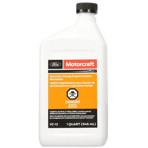 Motorcraft Mercon V