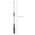 thumbnail image 1 of Radio Antenna, Conducive Gorgeous High Practicality High Practicality Universal Significant  for Indoor, 1 of 7
