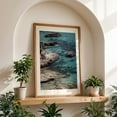 thumbnail image 5 of Calabria coast - Capo Vaticano Calabria Italy Photography Seascape Coast Ocean Beach Nature Aquatic Minimalist Unframed Wall Art Print 24 x 36 inches, 5 of 60