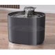 thumbnail image 2 of Dispensador de agua inteligente para mascotas, bebedero de agua de inducción para vagina, circulación automática de agua, filtro vivo, tazón de agua para perros, 2 of 5