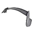 thumbnail image 3 of EOS Body Kit Rear Wing Spoiler - Made for and Compatible with Honda Civic 4 Door Sedan 16-Up 2016 2017 2018 Type R Style, 3 of 4