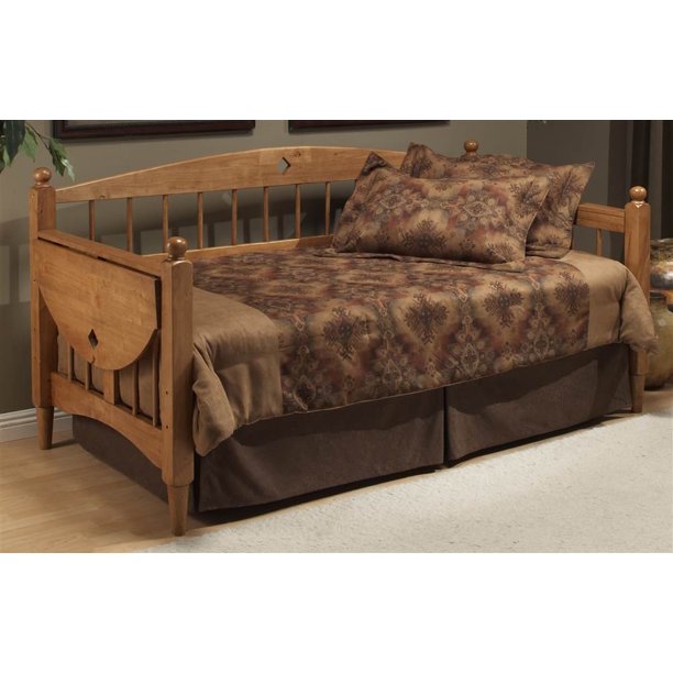 Hillsdale Dalton Twin Suspension Deck Daybed Only