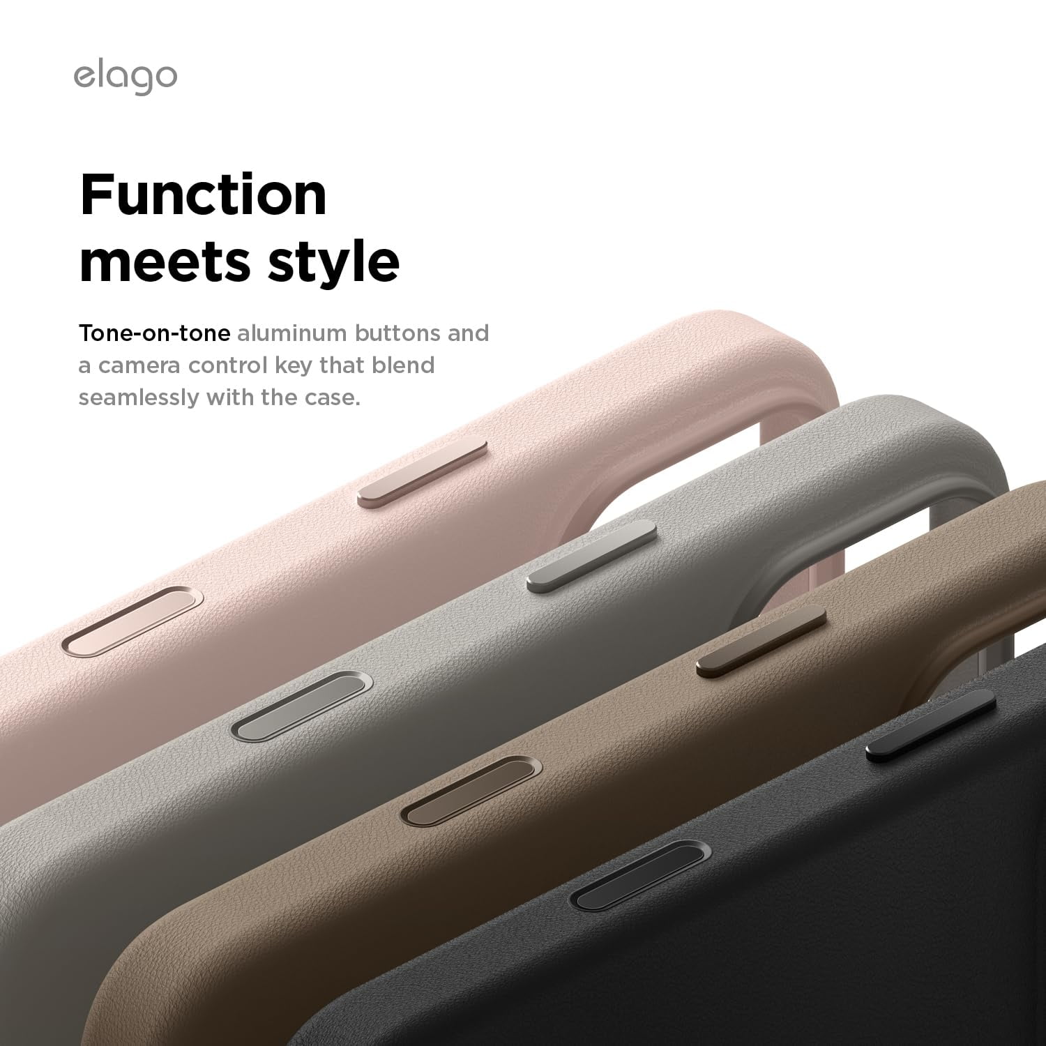 elago Magnetic Case - Thumbnail 2