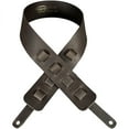 thumbnail image 1 of Full-Grain Leather Guitar Strap, 1 of 4