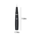 PNNJI 2024 New Dentals Calculus Remover for Teeth Dentals Cleaner