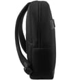 thumbnail image 3 of Mochila PERFECT CHOICE Bold , 15.6 pulgadas, Mochila, Negro Perfect Choice Mochila Bold 15.6 Negro PC-083900, 3 of 10