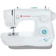 thumbnail image 1 of SINGER Fashion Mate 3342 Machine à Coudre avec 110 Applications de Points, 1 of 3