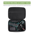 thumbnail image 3 of Estuche estabilizador de cámara Caja de hombro impermeable para prevención de caídas para DJI RS 3 Mini, 3 of 9
