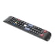 thumbnail image 3 of Mando a distancia de TV, mando a distancia de repuesto para televisor, rendimiento estable, fabricación profesional, TV para mando a distancia Samsung Ecomeon no, 3 of 6